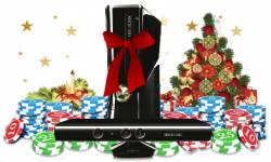 xbox 360 noël