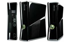 Xbox 360 S 1