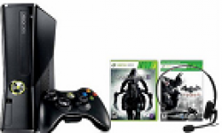 Xbox 360 \'Spring Value Bundle\' vignette 01 03 2013