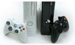 Xbox 360 vignette