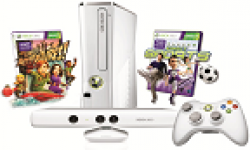 xbox 360 white glossy