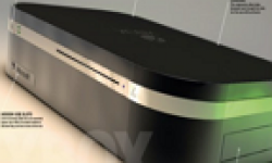 xbox 720 xbox world vignette