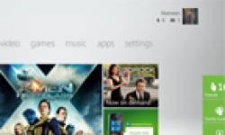 xbox dashboard