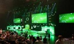 xbox e3