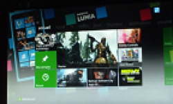 Xbox LIVE dashboard bêta 07 06 2012 vignette