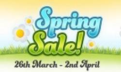 Xbox LIVE Spring Sale vignette