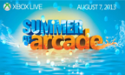 Xbox LIVE Summer of Arcade 2013 vignette