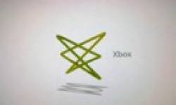 xbox logo vignette