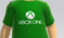 xbox one avatar t shirt vignette