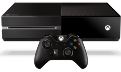 Xbox One console hardware (3)