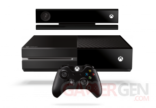 Xbox One console hardware (3)