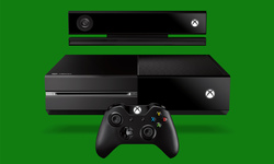 Xbox One console hardware 9