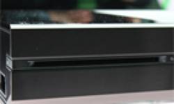 xbox one head vignette