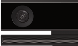 Xbox One Kinect (1)