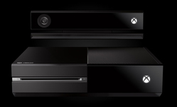 Xbox One + Kinect 2
