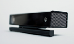 Xbox One Kinect head 1