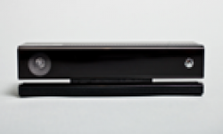 Xbox One Kinect head 2