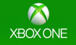 Xbox One logo head