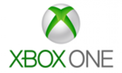 Xbox One logo head