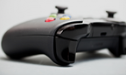 Xbox One Manette Controller head 1