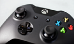 Xbox One Manette Controller head 2