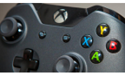 Xbox one manette