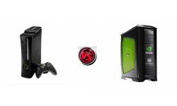 Xbox vs pc
