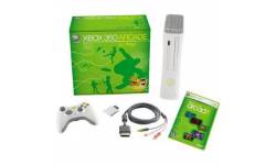 XBox360 arcade system