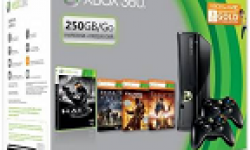 Xbox360 bundle 10 ans