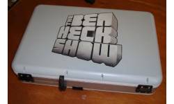 Xbox360 Slim par Ben Heck 03