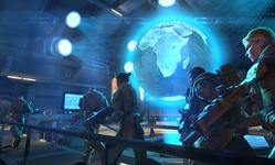 XCOM Enemy Unknown capture image screenshot