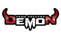 Xecuter Demon logo