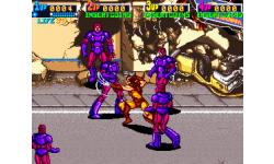 Xmen Arcade 1