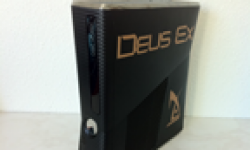 XSlim Deus EX Vignette