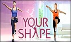 your shape fitness evolved ubisoft kinect your shape