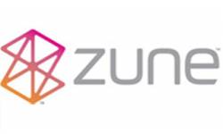 zune xbox360 kinect zune logo sept07