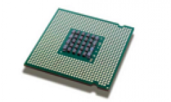 16 core IBM Power PC CPU