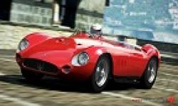 1957 Maserati 300 S 2
