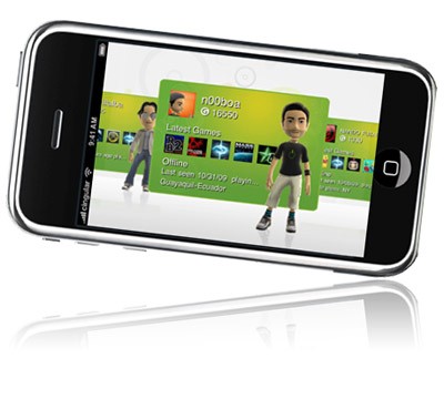 360-Live-iPhone-App