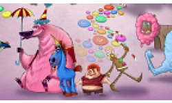 A World of Kefling   DLC