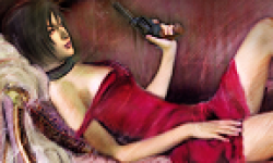 Ada Wong Resident Evil 6