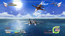 After Burner Climax Comparaison PS3 Xbox 360 (7)