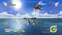 After Burner Climax Comparaison PS3 Xbox 360 (8)
