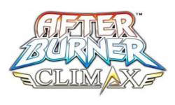 After Burner Climax ico