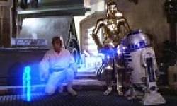 Aidez moi Obi Wan, vous êtes mon seul espoir.