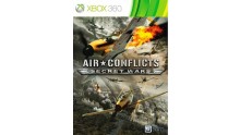 air conflicts secret wars