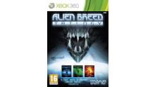 Alien Breed Trilogy XBOX360 jaquette