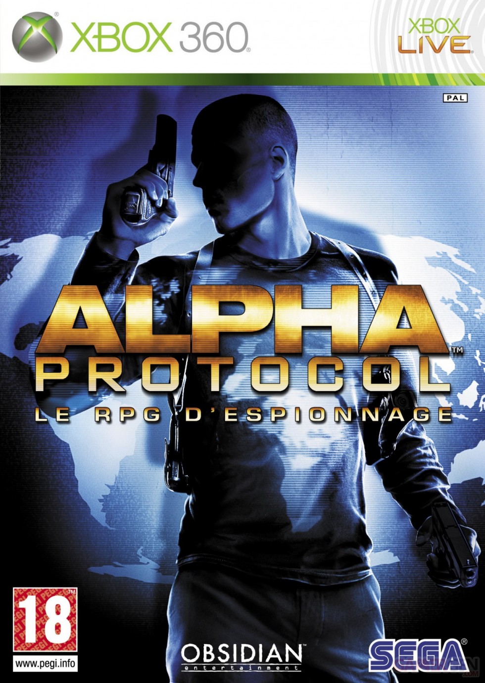 Alpha Protocole (1)
