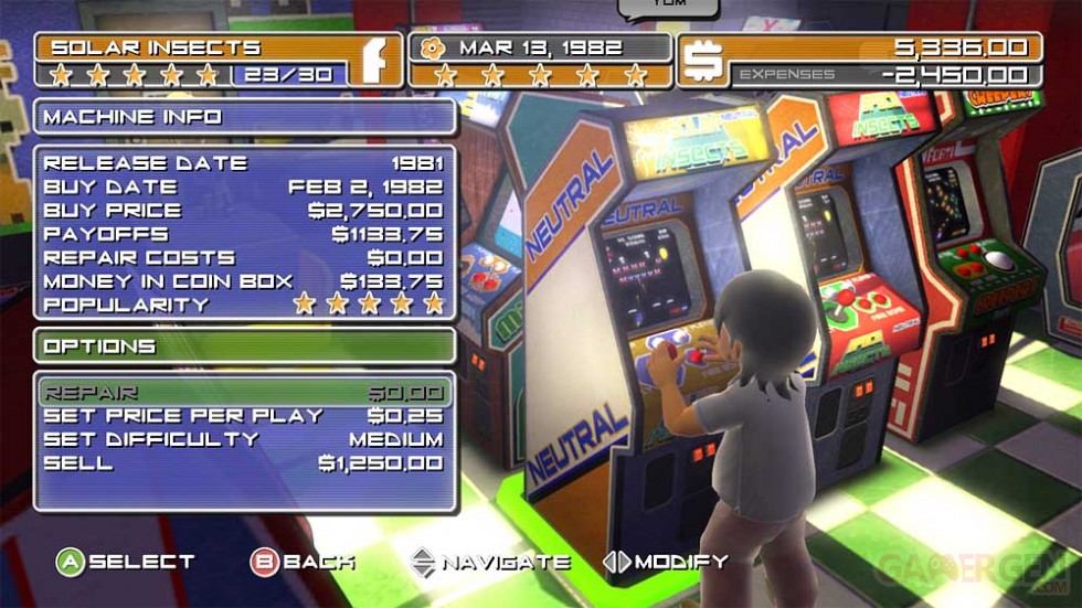 arcadecraft 03