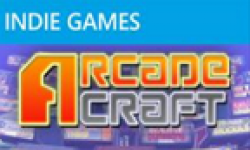 arcadecraft vignette